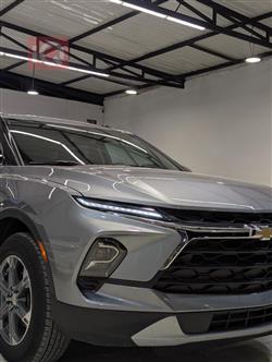 Chevrolet Blazer